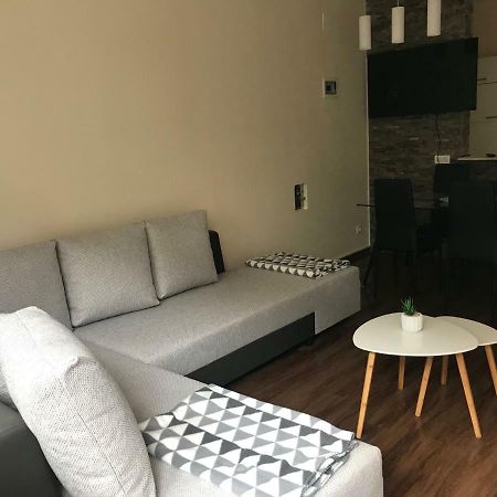 Candy Apartman Keszthely Eksteriør billede