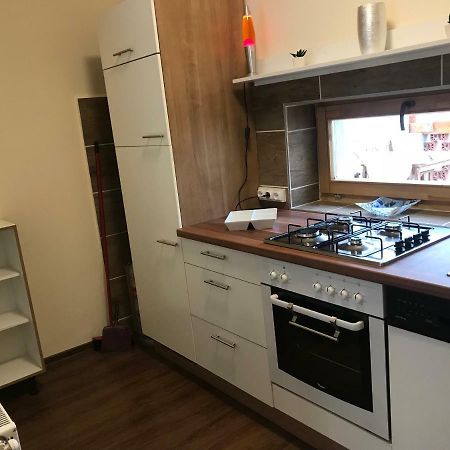 Candy Apartman Keszthely Eksteriør billede
