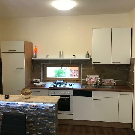 Candy Apartman Keszthely Eksteriør billede