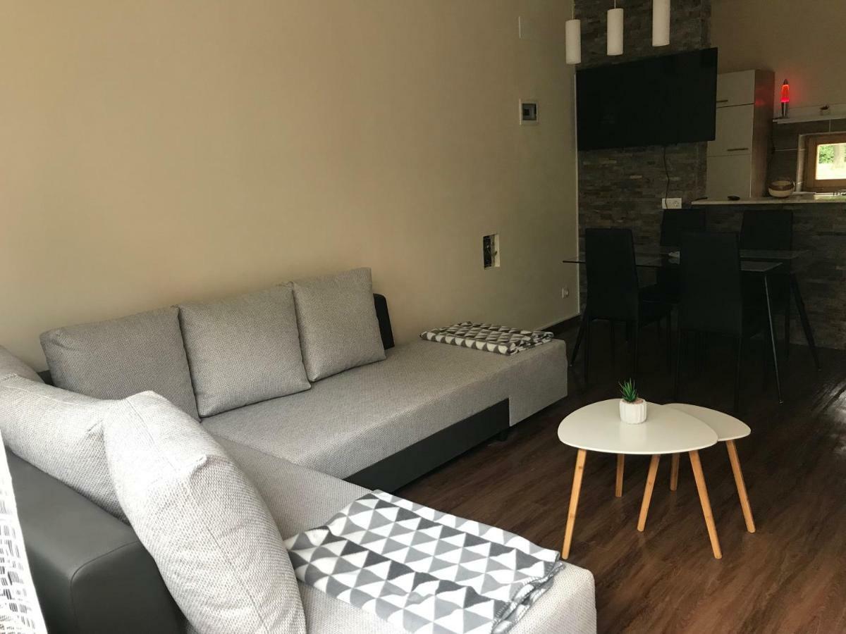 Candy Apartman Keszthely Eksteriør billede
