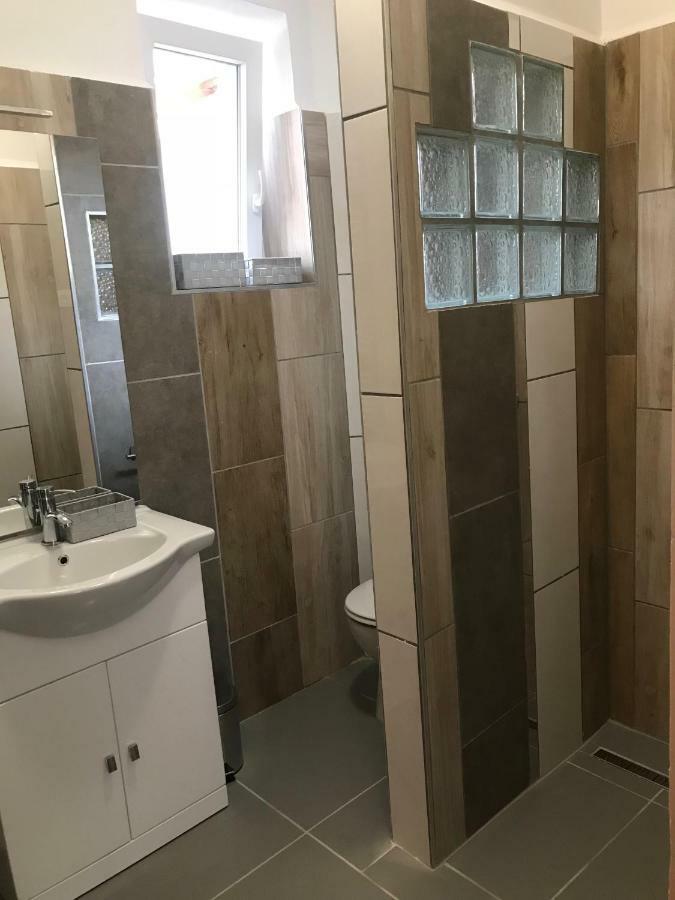 Candy Apartman Keszthely Eksteriør billede