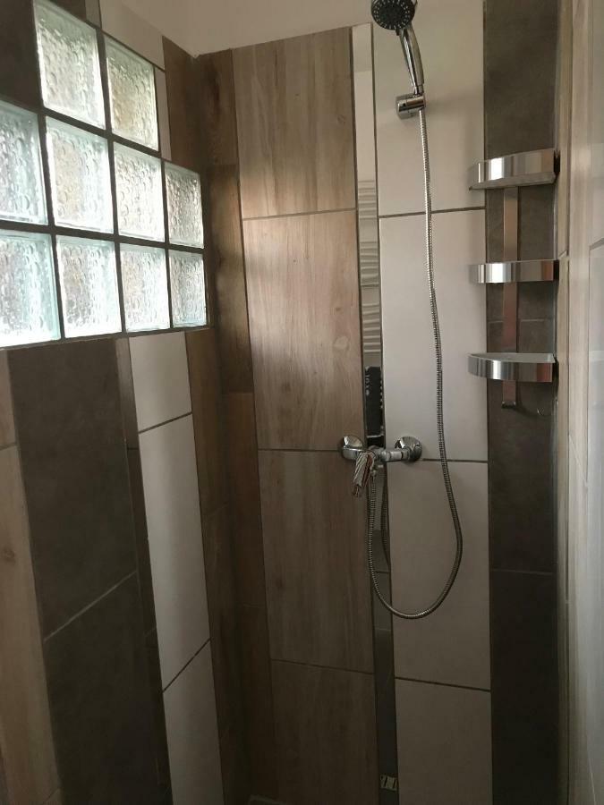 Candy Apartman Keszthely Eksteriør billede